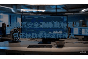比特派安全下载  比特派钱包还扶助多种支付神志